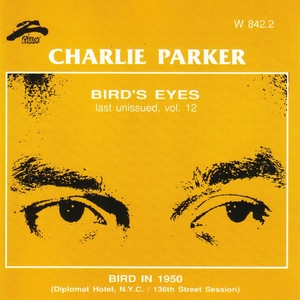 Bird's Eyes - Vol. 12