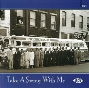 The Vintage Years (CD3) Take A Swing With Me)