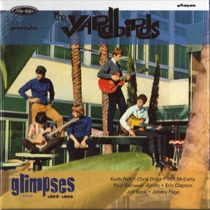 Glimpses (CD2) 1965