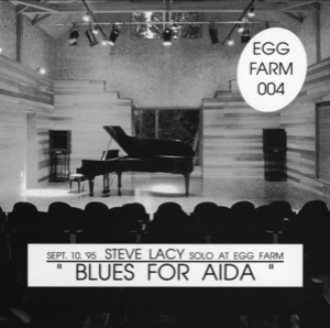Blues For Aida (2CD)