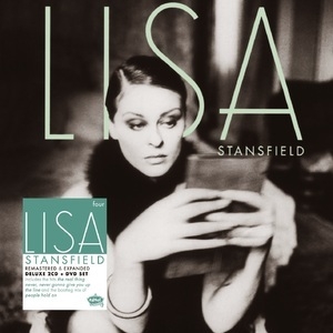 Lisa Stansfield (Remastered Deluxe Edition) (2CD)