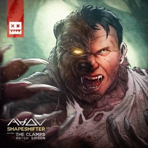 Shapeshifter EP