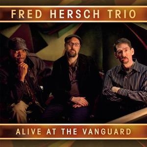 Alive At The Vanguard (CD2)