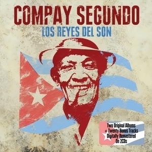 Los Reyes Del Son (2CD)