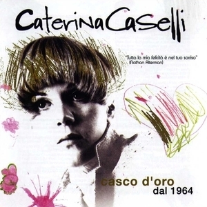 Caterina Caselli Casco D'oro Dal 1964 (2CD)