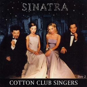 Sinatra Live 1 (2CD)