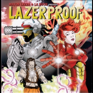 Lazerproof