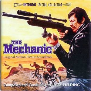 The Mechanic (2007 Remastered, Limited Edition)