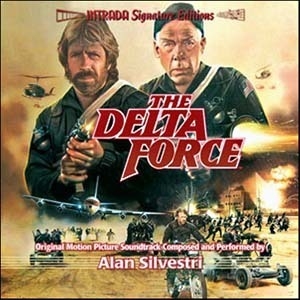 The Delta Force (2008 Remastered, Limited Edition)