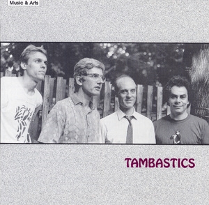 Tambastics