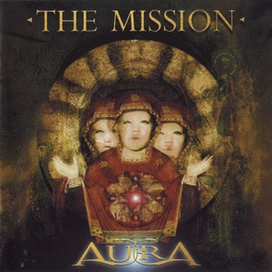Aura (spv 62762 CD)