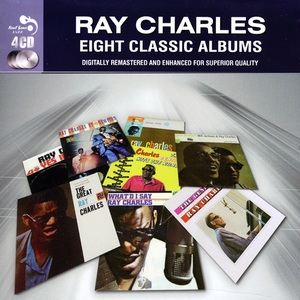 Eight Classic Albums (CD4)