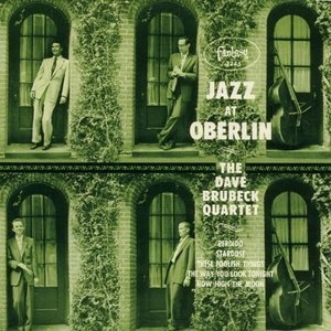Jazz At Oberlin (1987 Remaster)