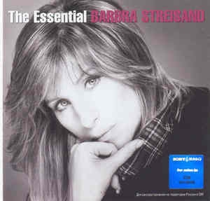 The Essential (CD1)