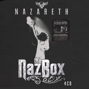 The Nazbox (SALVOSBX409) (CD2)