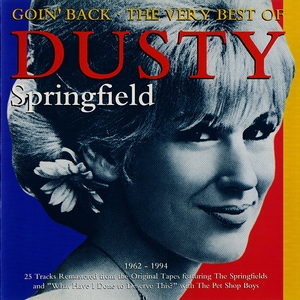 Goin' Back: The Very Best Of Dusty Springfield