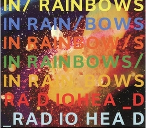 In Rainbows