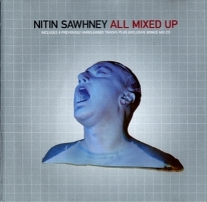 All Mixed Up (2CD)