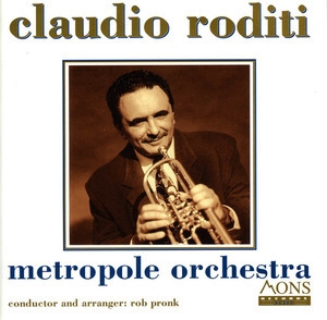 Claudio Roditi & Metropole Orchestra