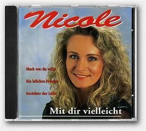 Mit Dir Vielleicht