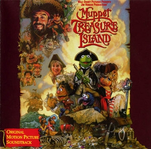 Muppet Treasure Island / Остров сокровищ Маппетов OST