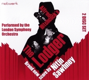 The Lodger (2CD)