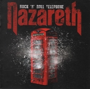 Rock 'n' Roll Telephone (2CD)
