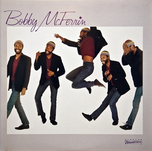 Bobby McFerrin