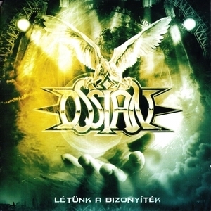 Letunk A Bizonyitek (2CD)