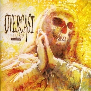 Only Death Is Smiling (3CD)