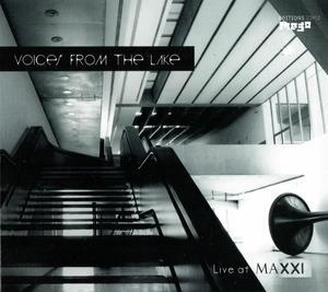 Live At MAXXI