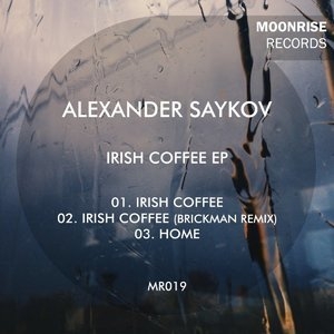 Irish Coffee [EP]