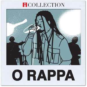 Icollection - O Rappa