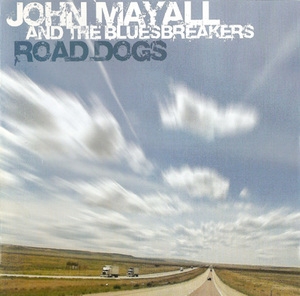 Road Dogs [er 20069-2]