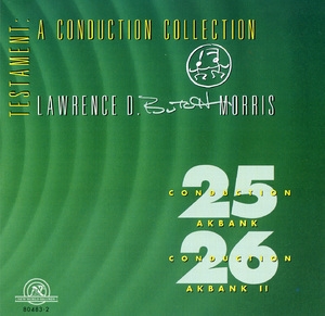 Conductions #25 & #26