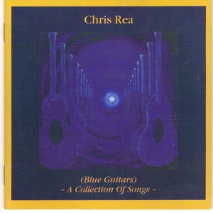 (Blue Guitars) A Collection Of Songs (2CD)