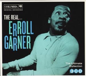 Real… Erroll Garner (3CD)