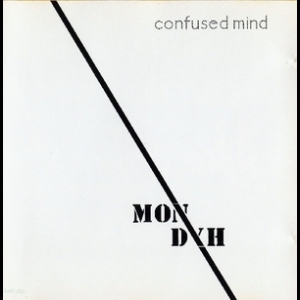 Confused Mind