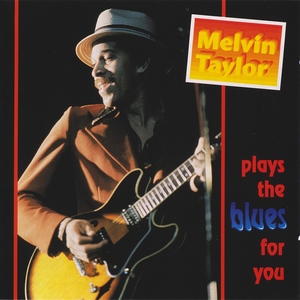 Plays The Blues For You
