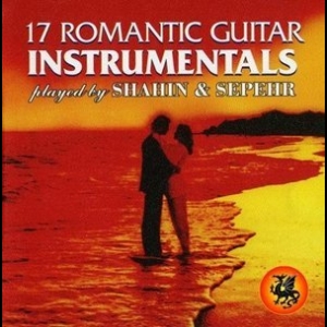 17 Romantic Guitar Instrumentals