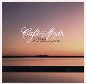 Cafe Del Mar, The Best Of (CD2)