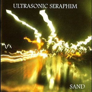 Ultrasonic Seraphim (2CD)