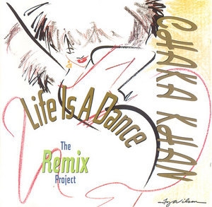 Life Is A Dance: The Remix Project