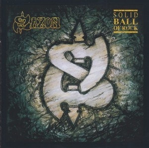 Solid Ball Of Rock ('2002 Re-issue) (SPV 076-74082 CD, Germany)