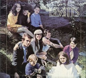 We Are The Levitts (2008, ESP Disk)