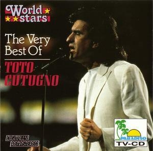 The Very Best Of ( digitally remastered )