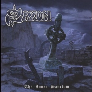 The Inner Sanctum (SPV 95922 CD, Germany)