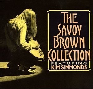 The Savoy Brown Collection (2CD)
