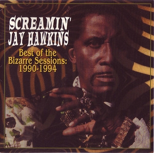 Best Of The Bizarre Sessions 1990-1994
