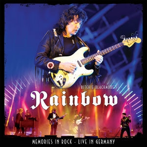 Memories In Rock (2CD)